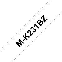 BROTHER 12mm Band Blister