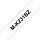 BROTHER 12mm Band Blister