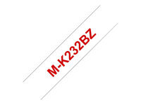 MK232BZ BROTHER PT 12mm W-R