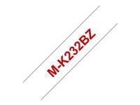 MK232BZ BROTHER PT 12mm W-R