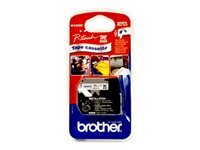 MK233BZ BROTHER PT 12mm W-B