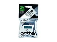 BROTHER MK221SBZ P-TOUCH 9mm W-B