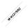 BROTHER MK221SBZ P-TOUCH 9mm W-B