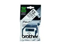 MK231SBZ BRO P-TOUCH12mm W-B