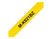 MK621BZ BROTHER PT 9mm YEL-BLK