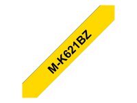 MK621BZ BROTHER PT 9mm YEL-BLK