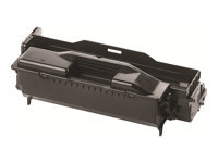 OKI Schwarz Trommel Kit