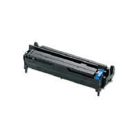 OKI Schwarz Trommel Kit