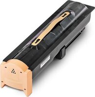 OKI Schwarz Tonerpatrone