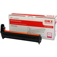OKI Magenta Trommel Kit