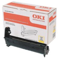 OKI Gelb Trommel Kit