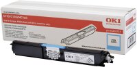 OKI Cyan Tonerpatrone