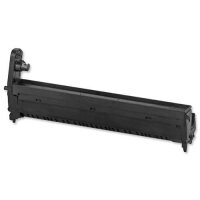 OKI Schwarz Trommel Kit