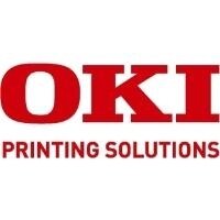 OKI Cyan Trommel Kit