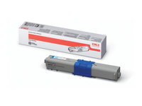 OKI Cyan Tonerpatrone