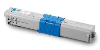 OKI Cyan Tonerpatrone