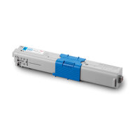 OKI Cyan Tonerpatrone