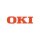 OKI Cyan Tonerpatrone