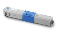 OKI Cyan Tonerpatrone