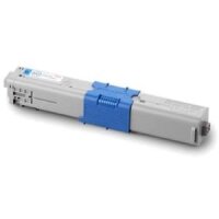 OKI Cyan Tonerpatrone