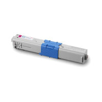 OKI Magenta Tonerpatrone