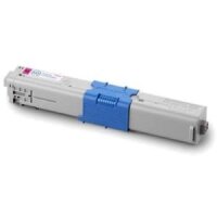 OKI Magenta Tonerpatrone