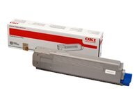 OKI Magenta Tonerpatrone