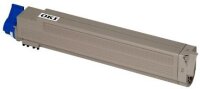 OKI Schwarz Tonerpatrone
