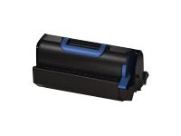 OKI Druckkassette 18000 Seiten schwarz / für