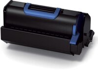 OKI Druckkassette 18000 Seiten schwarz / für