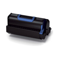 OKI Druckkassette 18000 Seiten schwarz / für