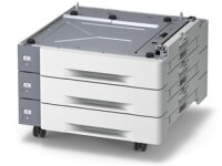 OKI Großraumkassette 3 x 530 Seiten für