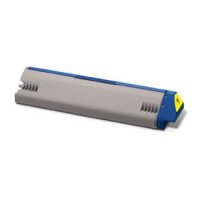 OKI Toner/ gelb 24.000 Seiten für C931