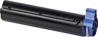 OKI Toner / schwarz / 7000 Seiten / passend