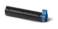 OKI Toner / schwarz / 7000 Seiten / passend