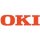 OKI Toner / schwarz / 7000 Seiten / passend