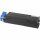 OKI Toner / schwarz / 12000 Seiten / passend