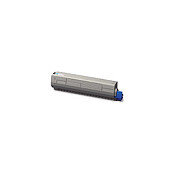 OKI Cyan Tonerpatrone