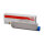 OKI Cyan Tonerpatrone