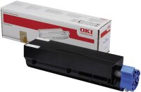 OKI Schwarz Tonerpatrone