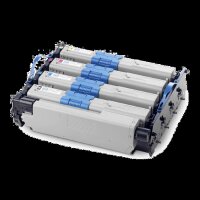 OKI Bildtrommel Kit 30k / 20.000 Seiten / fü