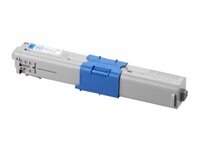 OKI Cyan Tonerpatrone
