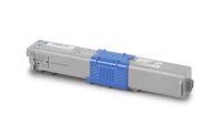 OKI Cyan Tonerpatrone