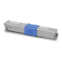 OKI Cyan Tonerpatrone