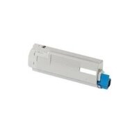 OKI Cyan Tonerpatrone
