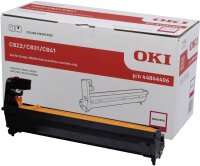 OKI Bildtrommel magenta / 30.000 Seiten / fü