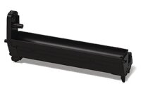 OKI Schwarz Trommel Kit
