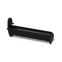 OKI Schwarz Trommel Kit