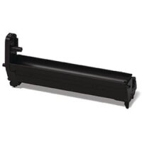 OKI Schwarz Trommel Kit