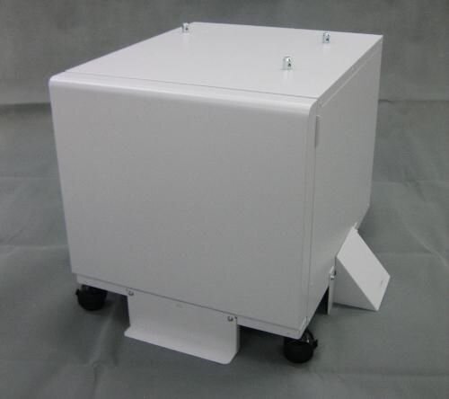 OKI Rollbarer Unterschrank Stahl für MC500 und C500 Serie